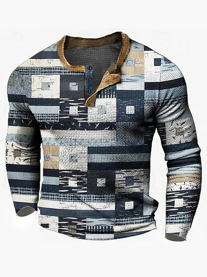 Vintage Inspired Shirt