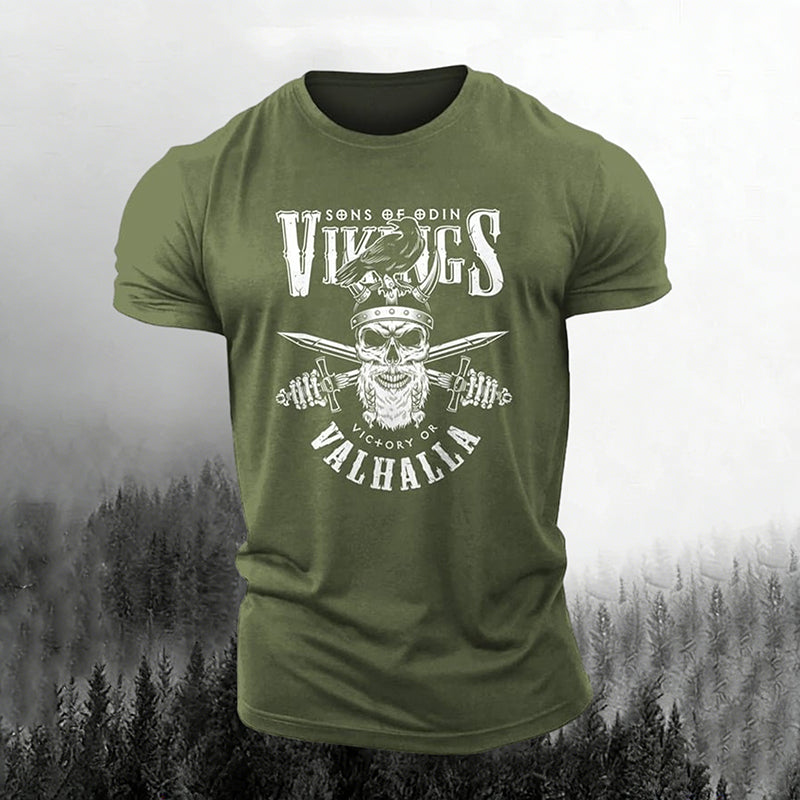 Vintage Inspired T-Shirt
