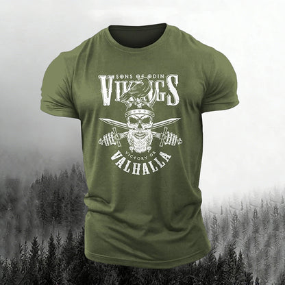 Vintage Inspired T-Shirt