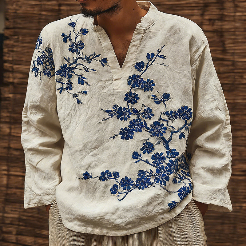 Elegantly Designed Shirt
