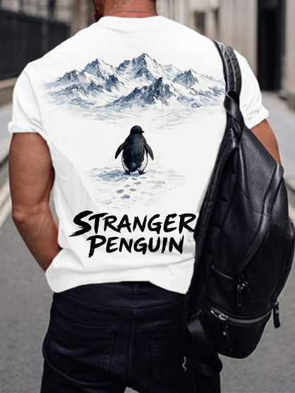 Thoughtfully Designed Shirt