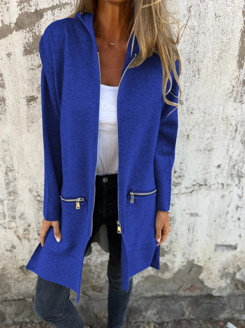 Vintage Inspired Coat