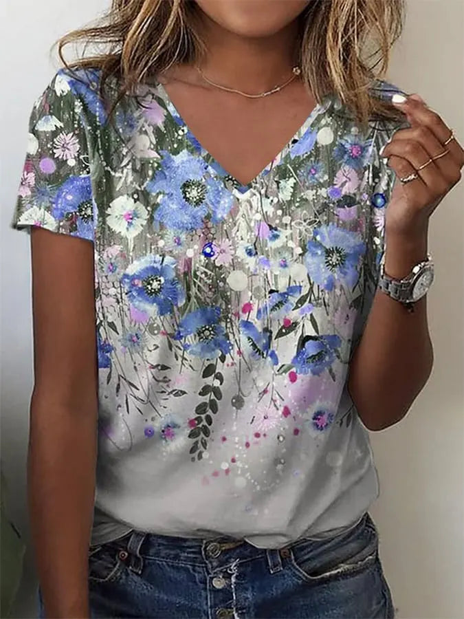 Beautifully Crafted T-Shirt