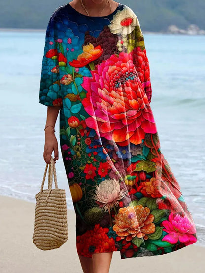 Beautifully Crafted Dress