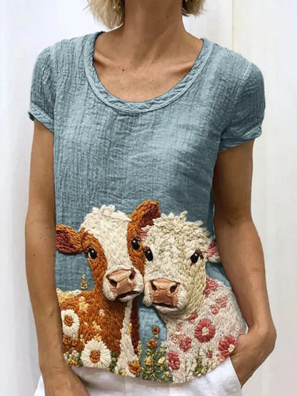 Elegantly Designed Shirt