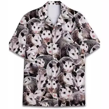Beautifully Crafted Shirt