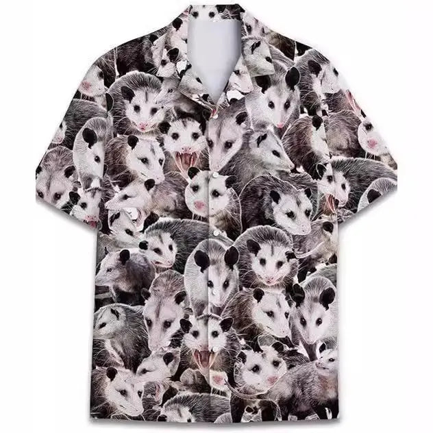 Beautifully Crafted Shirt