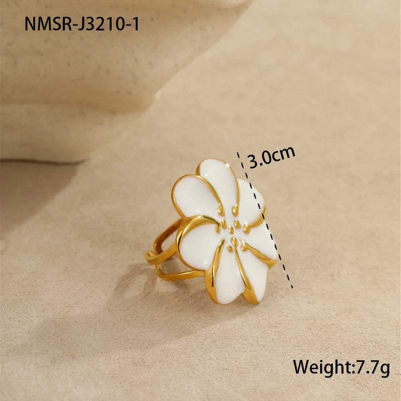 Vintage Handmade Ring