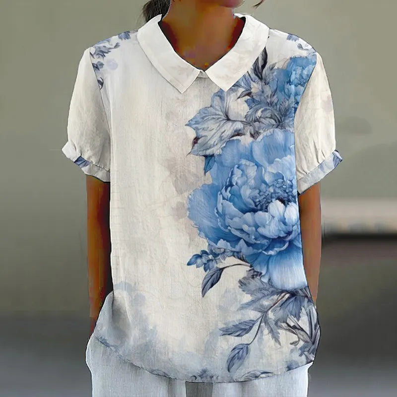 Elegantly Designed T-Shirt
