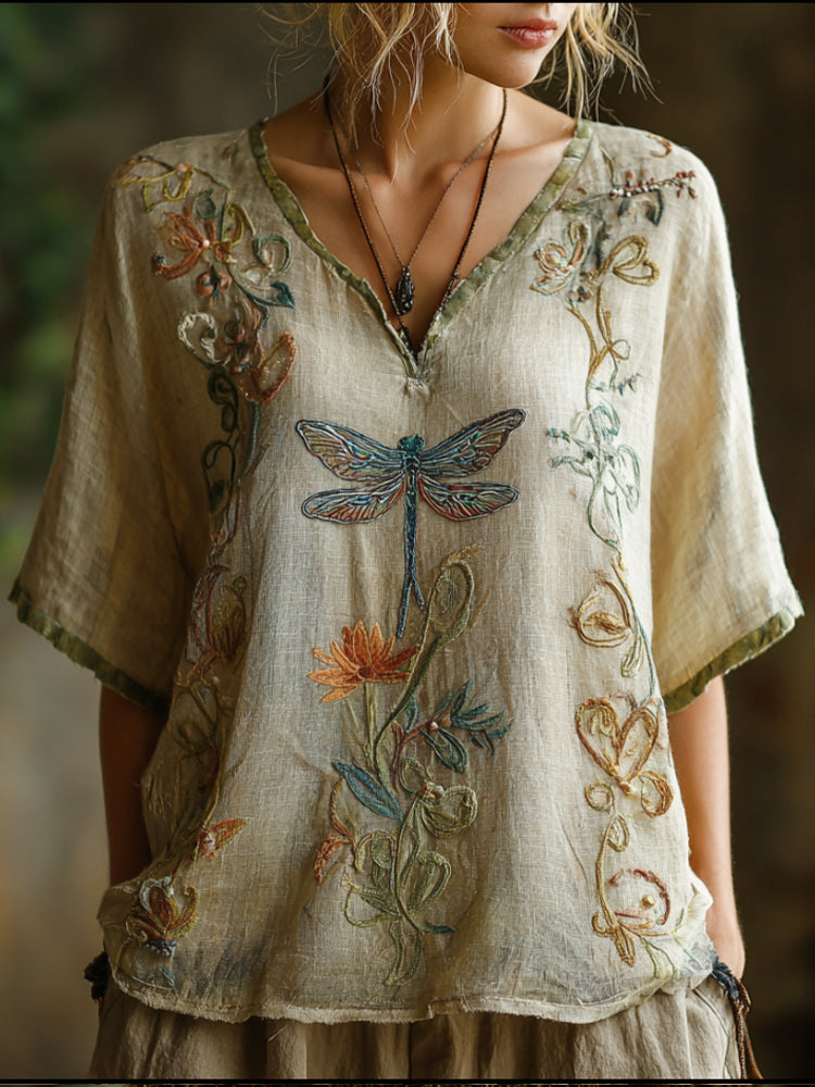 Beautifully Crafted T-Shirt