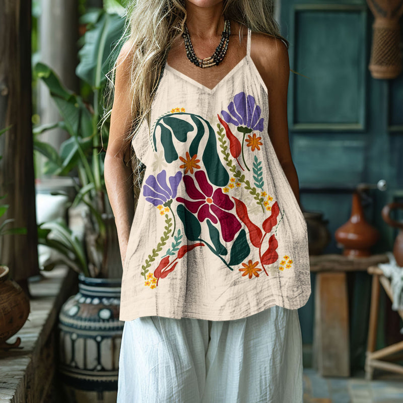 Elegantly Designed Garment