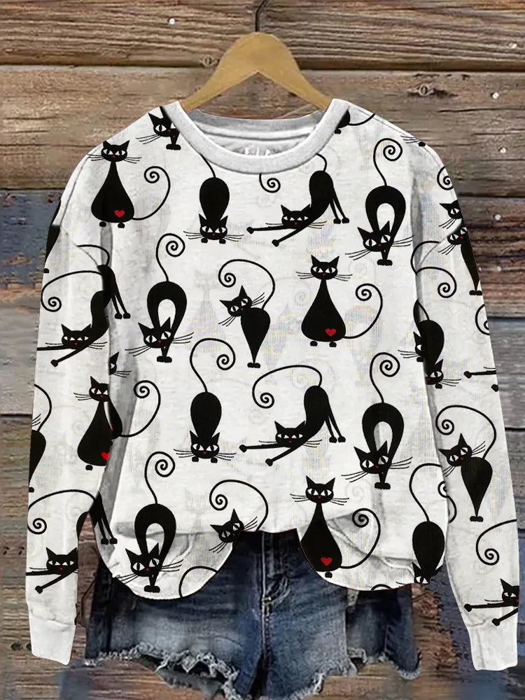Thoughtfully Designed Shirt