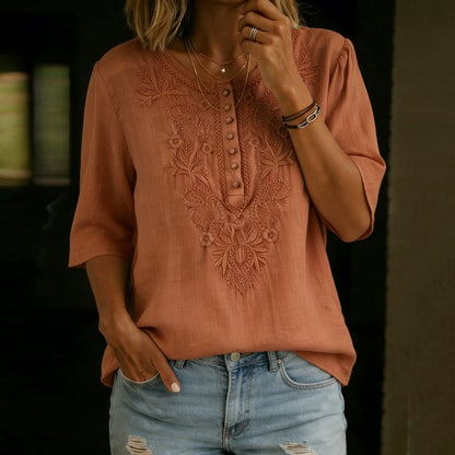 Beautifully Crafted Shirt