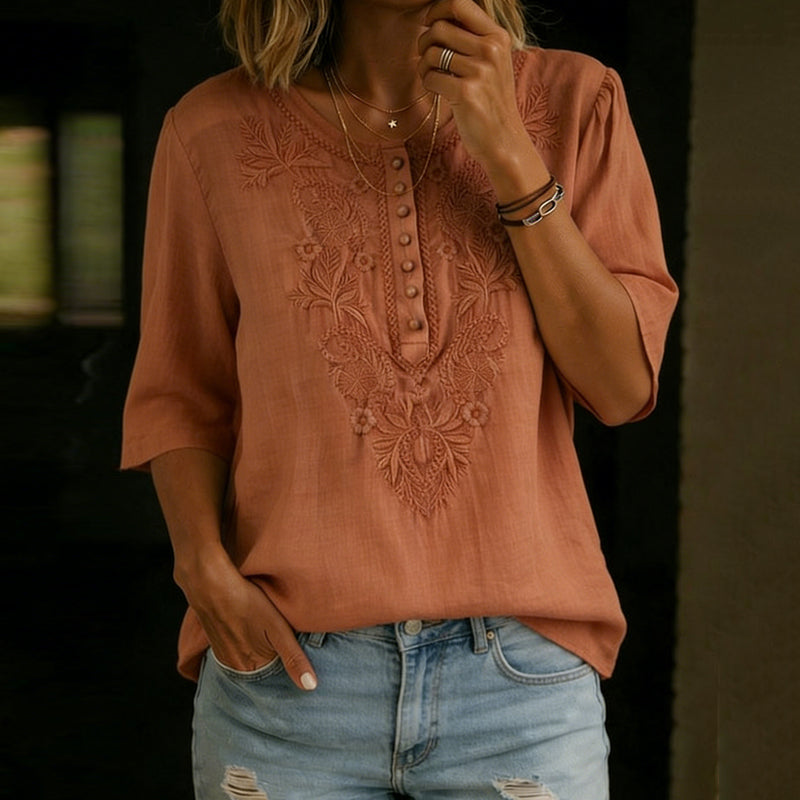 Beautifully Crafted Shirt