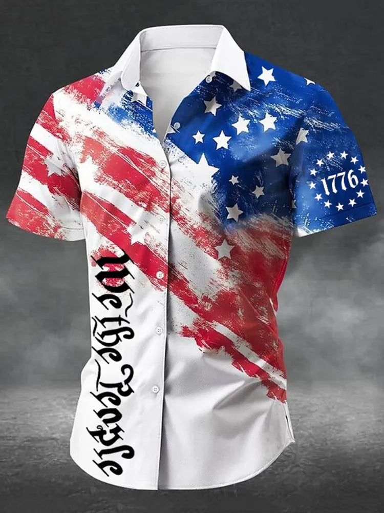 Classic Vintage Shirt