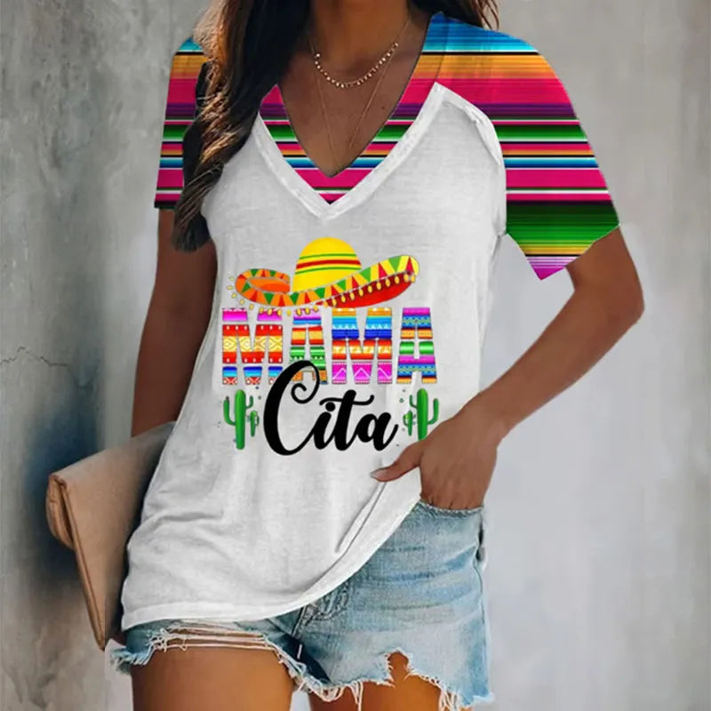 Timeless Vintage Style T-Shirt