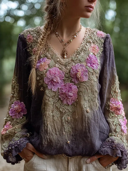 Classic Designed Top