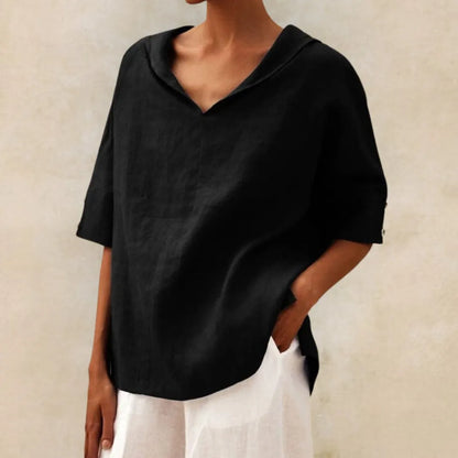 Elegantly Styled Shirt for Everyday Wear