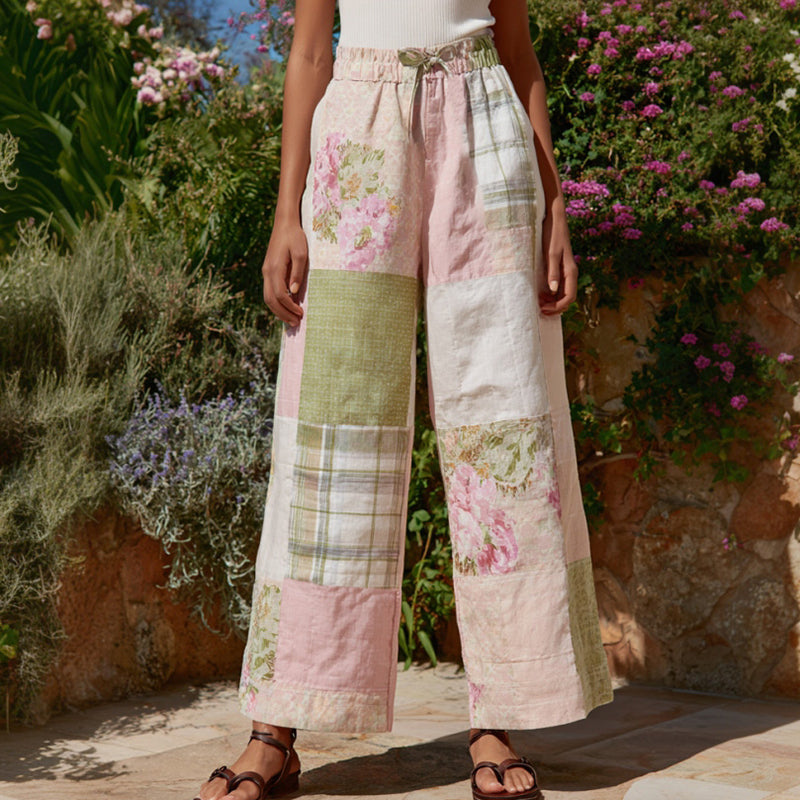 Thoughtfully Designed Trousers