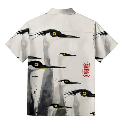 Classic Designed Shirt