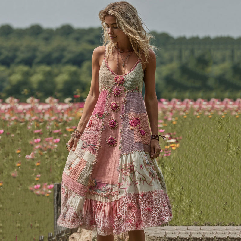 Beautifully Crafted Dress