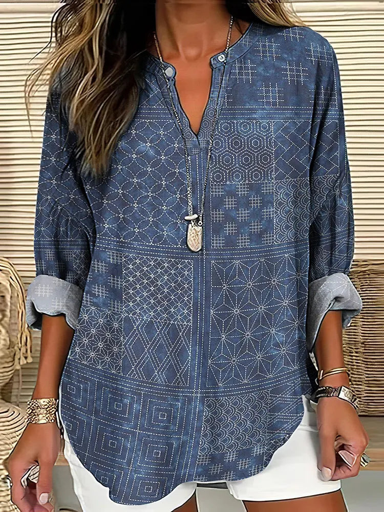 Elegantly Designed Shirt