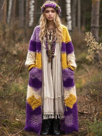 Beautifully Crafted Cardigan