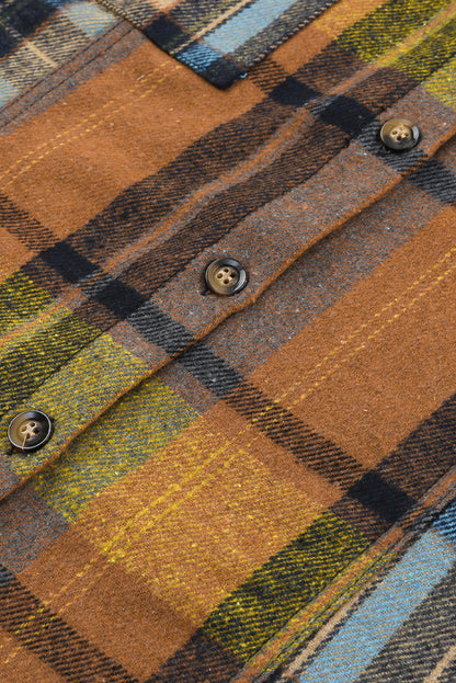 Beautifully Crafted Shirt in a Classic Style