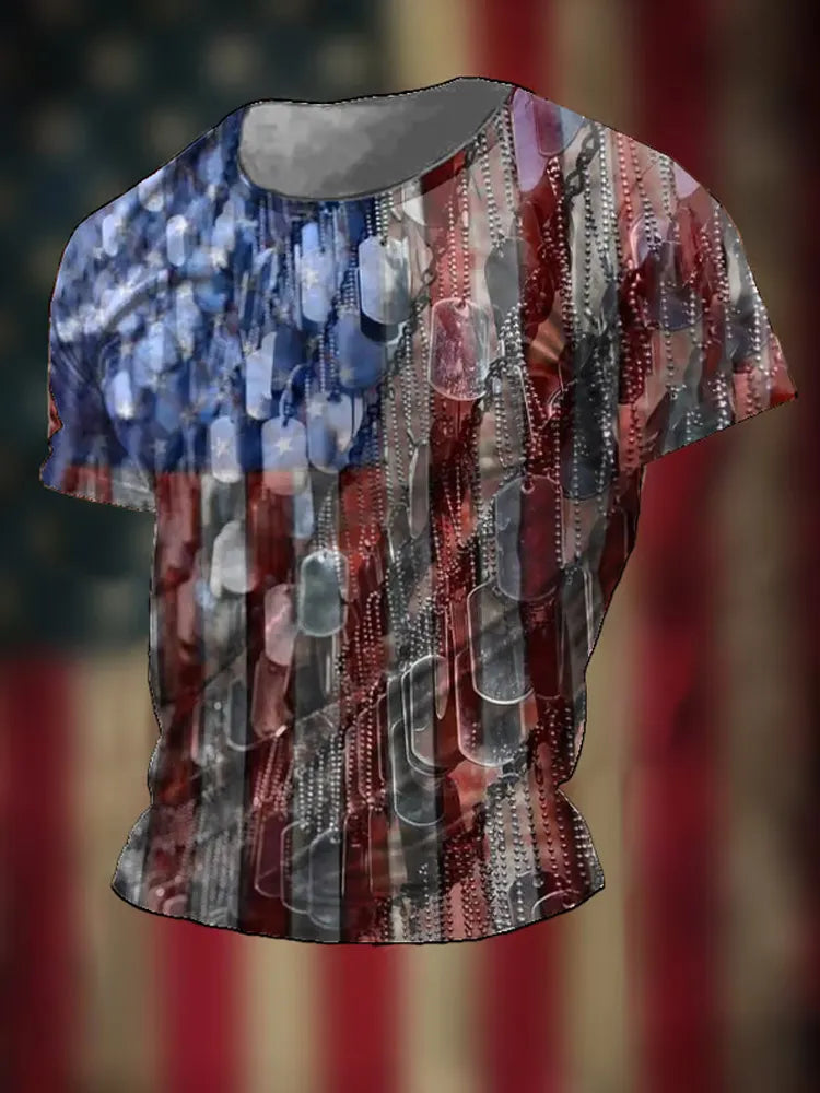 Thoughtfully Designed T-Shirt