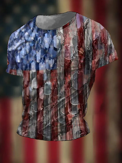 Thoughtfully Designed T-Shirt