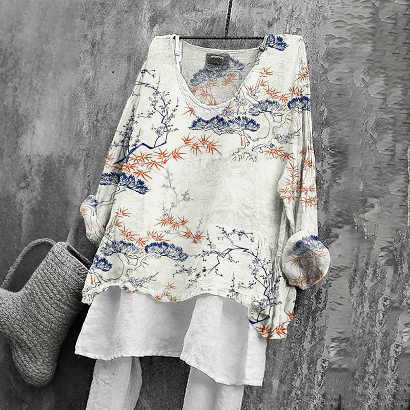Vintage Inspired T-Shirt