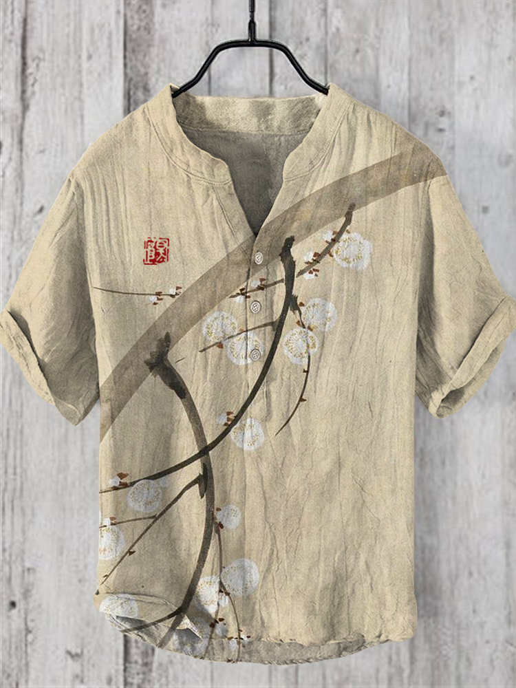 Classic Designed Shirt