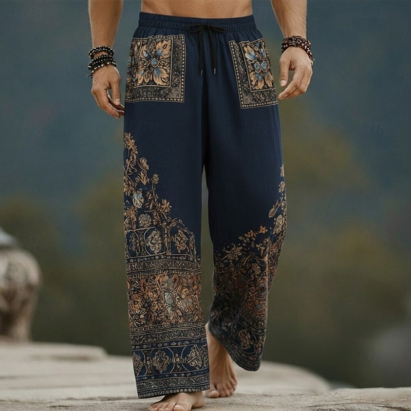 Elegantly Designed Pants