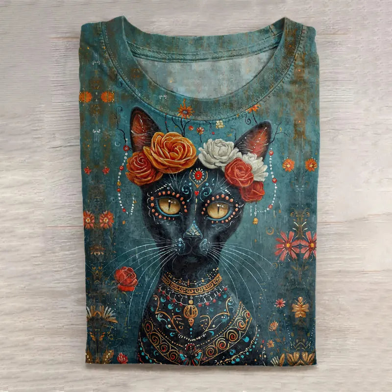 Beautifully Crafted T-Shirt