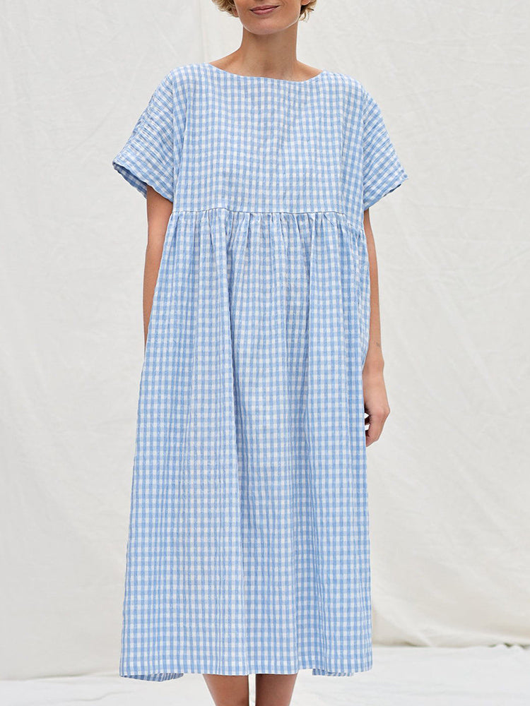 Vintage Inspired Dress