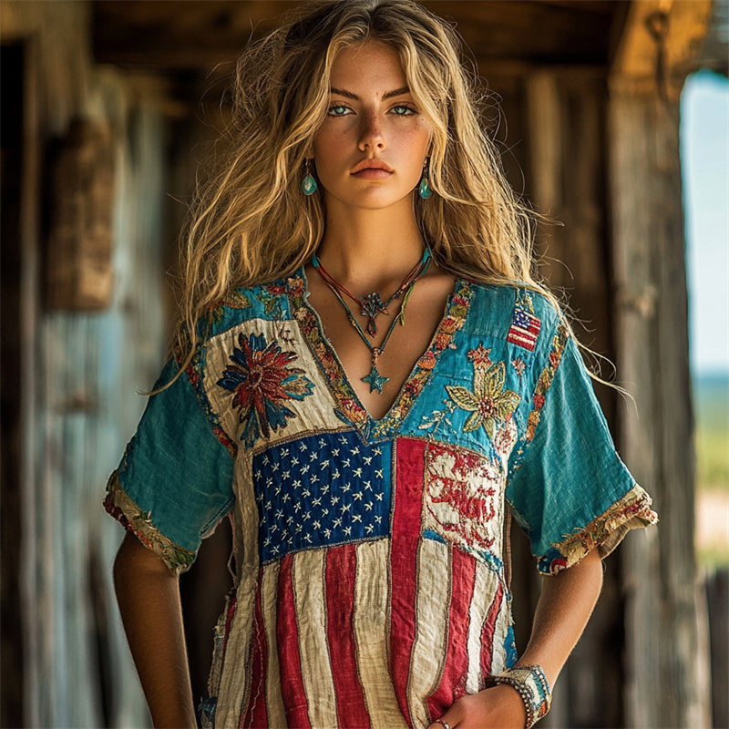 Beautifully Crafted Shirt