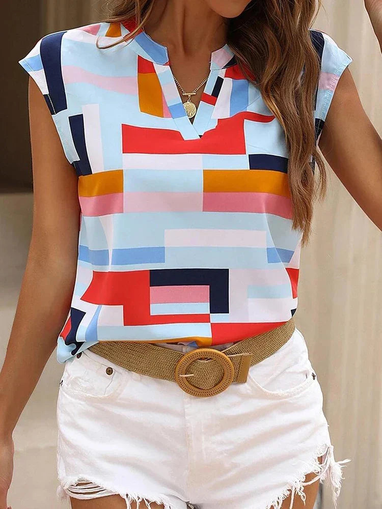 Sophisticated Shirt with a Clean Classic Look