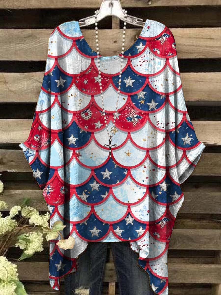 Thoughtfully Designed Top