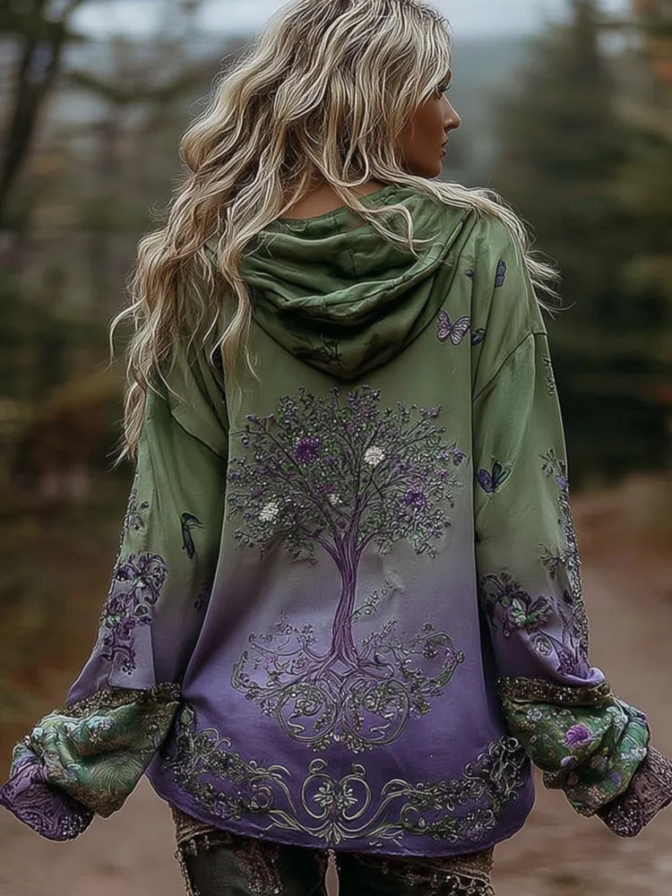 Timeless Vintage Style Garment