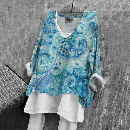 Gracefully Designed Shirt