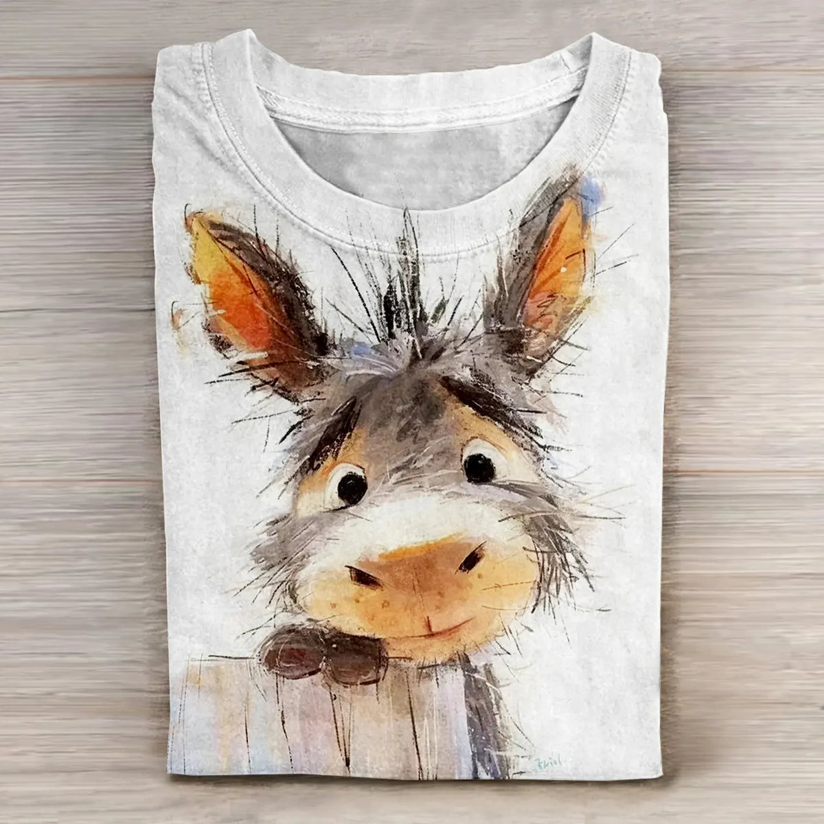 Classic Vintage T-Shirt
