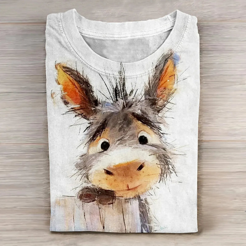 Classic Vintage T-Shirt