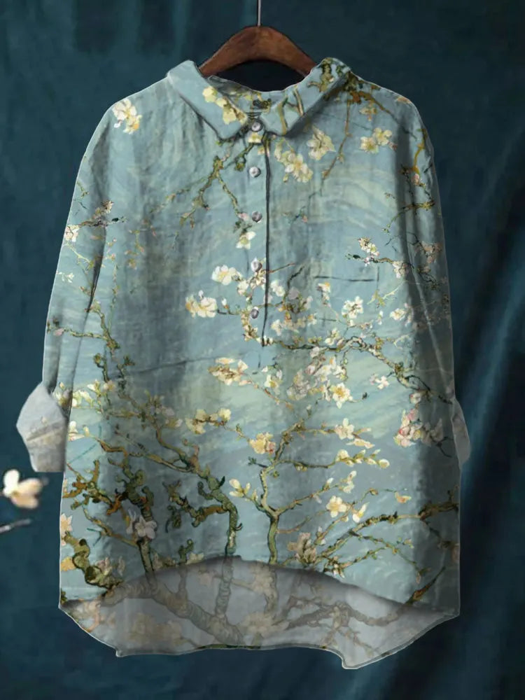 Classic Designed Shirt