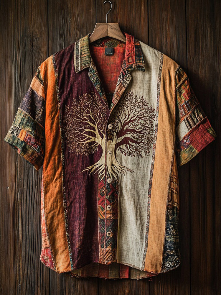 Elegantly Designed Shirt