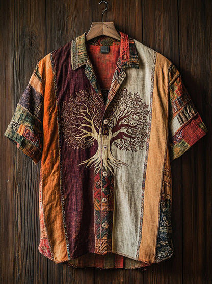 Elegantly Designed Shirt
