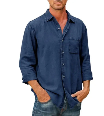 Gracefully Styled Shirt for Any Occasion