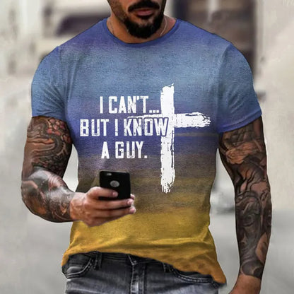 Classic Vintage T-Shirt