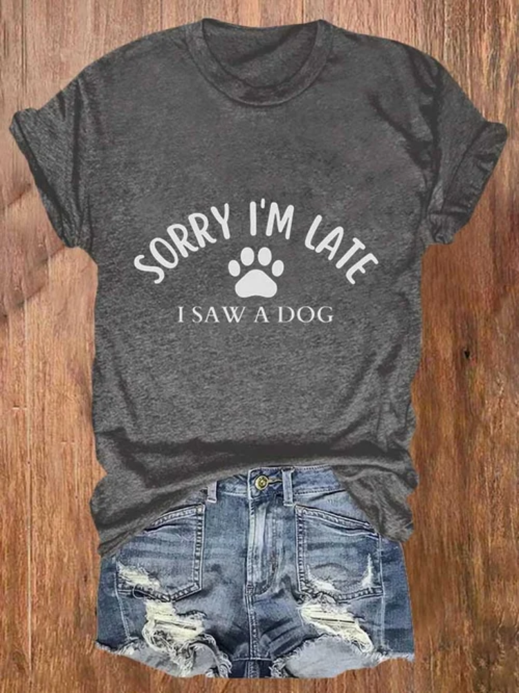 Beautifully Crafted T-Shirt