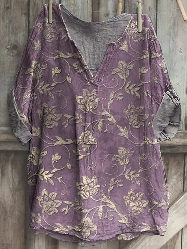 Elegantly Designed Shirt