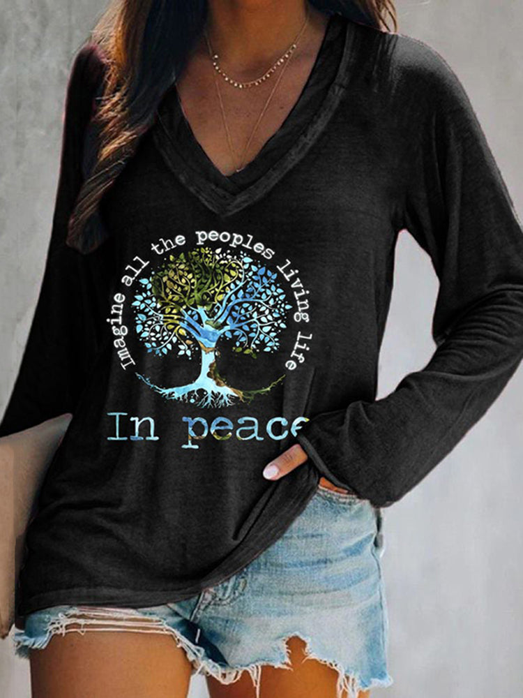 Beautifully Crafted T-Shirt